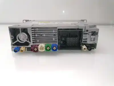 İkinci el araba yedek parçası gps navigasyon sistemi için bmw 1 (f20) 116 d oem iam referansları 684040801 ci684040801 