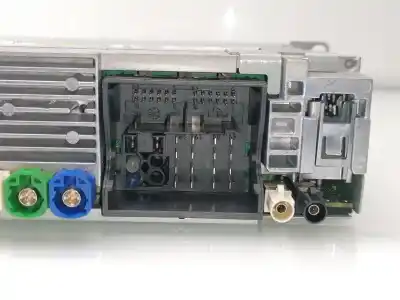 İkinci el araba yedek parçası gps navigasyon sistemi için bmw 1 (f20) 116 d oem iam referansları 684040801 ci684040801 