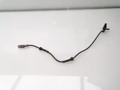 Pezzo di ricambio per auto di seconda mano Sensore per RENAULT KANGOO Profesional Riferimenti OEM IAM 0265006918  