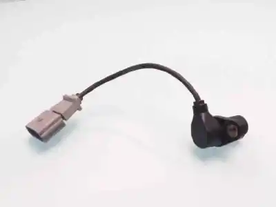 Gebrauchtes Autoersatzteil Sensor zum SEAT LEON (1P1) FR 1 OEM-IAM-Referenzen 06A906433G  