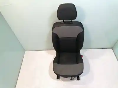Second-hand car spare part right front seat for renault kangoo profesional oem iam references   