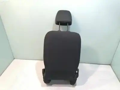 Second-hand car spare part right front seat for renault kangoo profesional oem iam references   