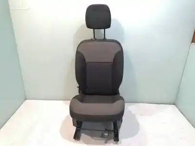 Second-hand car spare part RIGHT FRONT SEAT for RENAULT KANGOO  OEM IAM references   