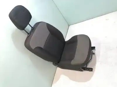 Second-hand car spare part right front seat for renault kangoo profesional oem iam references   