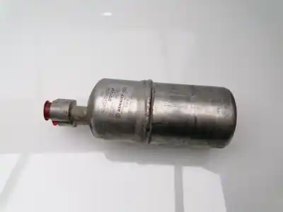 Gebrauchtes Autoersatzteil Kondensator / Kühler Der Klimaanlage Kondensator zum RENAULT KANGOO Profesional OEM-IAM-Referenzen 8200247360B  