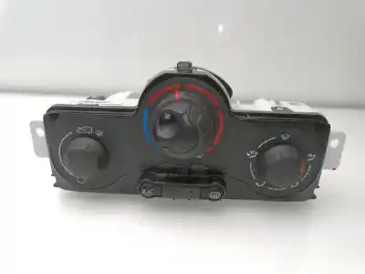 Gebrauchtes Autoersatzteil Steuerung Der Heizung / Klimaanlage zum RENAULT KANGOO Profesional OEM-IAM-Referenzen 275100550R  