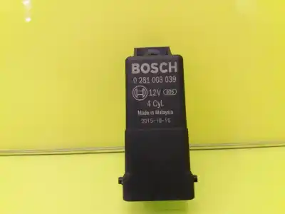 Pezzo di ricambio per auto di seconda mano Scatola Di Preriscaldamento per FIAT DUCATO CAJA CERRADA (DESDE 03.94) * Riferimenti OEM IAM 0281003039  