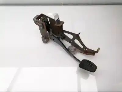 Second-hand car spare part Brake Pedal for RENAULT KANGOO Profesional OEM IAM references 8200436887B  