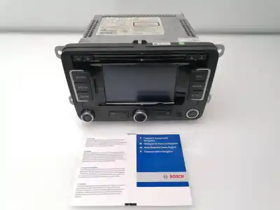 Автозапчасти б/у gps-навигационная система за volkswagen passat lim. 2.0 tdi ссылки oem iam 3c8035279f  