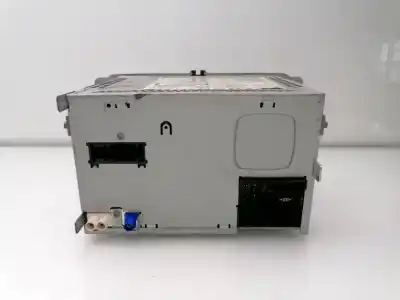 Автозапчасти б/у gps-навигационная система за volkswagen passat lim. 2.0 tdi ссылки oem iam 3c8035279f  