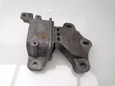 Second-hand car spare part Left Engine Support for MERCEDES-BENZ SPRINTER 3,5-T FURGÓN 319 CDI (907.633. 907.635. 907.637) OEM IAM references A9102410300  