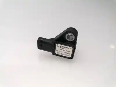 Second-hand car spare part Pressure Sensor for MERCEDES-BENZ SPRINTER 3,5-T FURGÓN 319 CDI (907.633. 907.635. 907.637) OEM IAM references A0101537428 0261230442  