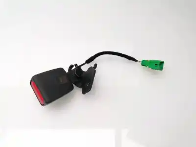 Gebrauchtes Autoersatzteil rückspanner für mittleren airbag hinten zum fiat tipo fastback 1.4 95cv 1368cc oem-iam-referenzen 735758090  