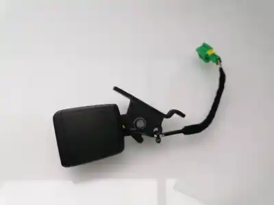 Gebrauchtes Autoersatzteil rückspanner für mittleren airbag hinten zum fiat tipo fastback 1.4 95cv 1368cc oem-iam-referenzen 735758090  