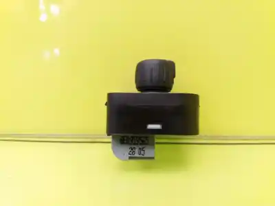 Pièce détachée automobile d'occasion commutateur rétroviseur pour audi a4 berlina (8e) 2.0 tdi 16v (103kw) références oem iam 8e0959565  