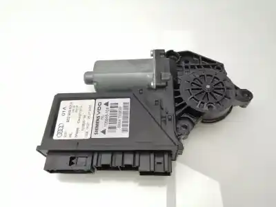 Pièce détachée automobile d'occasion Moteur Lève Vitre Arrière Gauche pour AUDI A4 BERLINA (8E) 2.0 TDI 16V (103kW) Références OEM IAM 8E0959801A 8E0839461C 105998108 