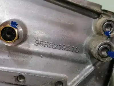 Gebrauchtes Autoersatzteil getriebe zum citroen c4 grand picasso seduction oem-iam-referenzen 9686219510  