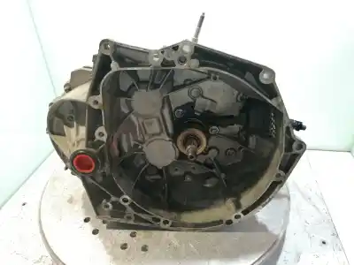 Second-hand car spare part Gearbox for CITROEN C4 GRAND PICASSO Seduction OEM IAM references 9686219510  