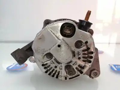 Second-hand car spare part alternator for jeep cherokee (kj) 3.7 limited oem iam references 56041693ac tn1210004540  