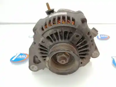 Second-hand car spare part alternator for jeep cherokee (kj) 3.7 limited oem iam references 56041693ac tn1210004540  