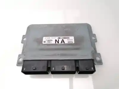 Second-hand car spare part ecu engine control for dacia sandero 0.9 tce cat oem iam references 237105100s 237105098s a3c0422630001 