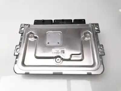 Second-hand car spare part ecu engine control for dacia sandero 0.9 tce cat oem iam references 237105100s 237105098s a3c0422630001 