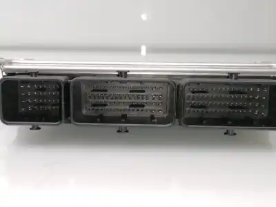 Second-hand car spare part ecu engine control for dacia sandero 0.9 tce cat oem iam references 237105100s 237105098s a3c0422630001 