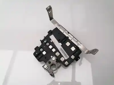 Pezzo di ricambio per auto di seconda mano scatola relè/fusibili per renault kangoo profesional riferimenti oem iam 241363873r  