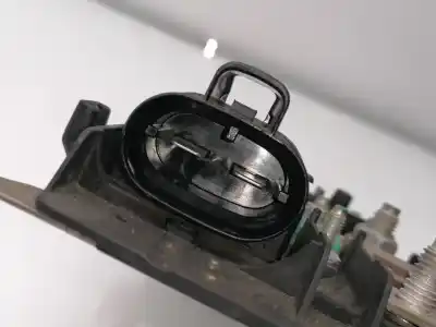 Pezzo di ricambio per auto di seconda mano scatola relè/fusibili per renault kangoo profesional riferimenti oem iam 241363873r  