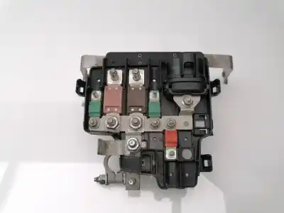 Pezzo di ricambio per auto di seconda mano SCATOLA RELÈ/FUSIBILI per RENAULT KANGOO  Riferimenti OEM IAM 241363873R  