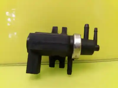 Gebrauchtes Autoersatzteil Zusätzliches Luftventil zum VOLKSWAGEN GOLF IV BERLINA (1J1) 25 Aniversario OEM-IAM-Referenzen 1J0906627 72290320  