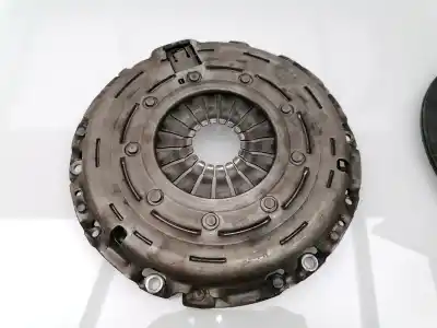 Second-hand car spare part clutch kit for citroen c4 grand picasso seduction oem iam references 2052z1  