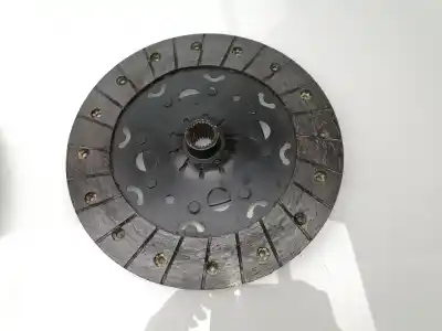 Second-hand car spare part clutch kit for citroen c4 grand picasso seduction oem iam references 2052z1  