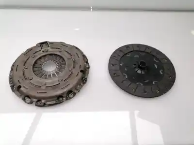 Recambio de automóvil de segunda mano de KIT EMBRAGUE para CITROEN C4 GRAND PICASSO  referencias OEM IAM 2052Z1  