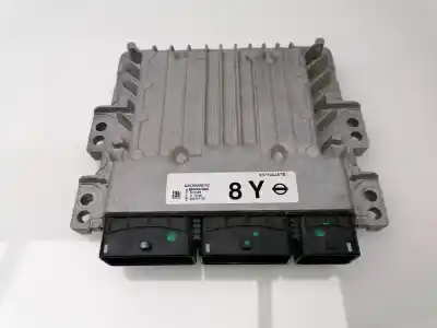 Second-hand car spare part ECU ENGINE CONTROL for NISSAN NP300 PICK-UP (D23)  OEM IAM references 237104JA7B A2C99228700  