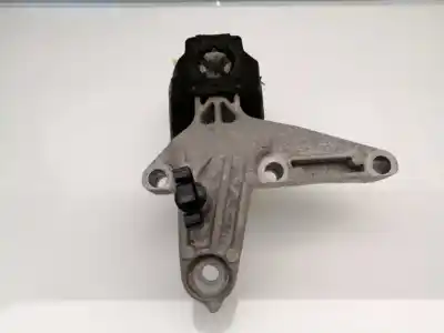 Second-hand car spare part Engine Support for RENAULT FLUENCE 1.5 Dynamique [1.5 Ltr. - 81 kW dCi Diesel FAP] OEM IAM references 112843504R  