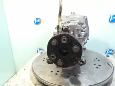 Pièce détachée automobile d'occasion boîte de vitesses pour bmw serie 3 berlina (e46) 330d références oem iam 106540101  