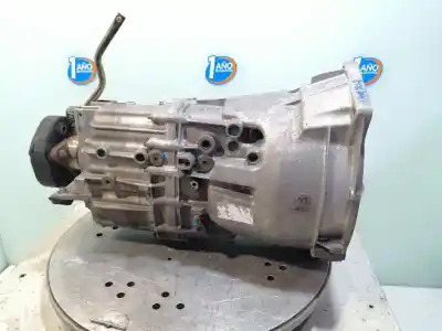 Pièce détachée automobile d'occasion boîte de vitesses pour bmw serie 3 berlina (e46) 330d références oem iam 106540101  