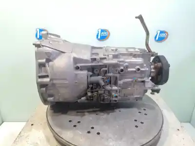 Pièce détachée automobile d'occasion boîte de vitesses pour bmw serie 3 berlina (e46) 330d références oem iam 106540101  