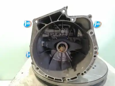 Pièce détachée automobile d'occasion boîte de vitesses pour bmw serie 3 berlina (e46) 330d références oem iam 106540101  