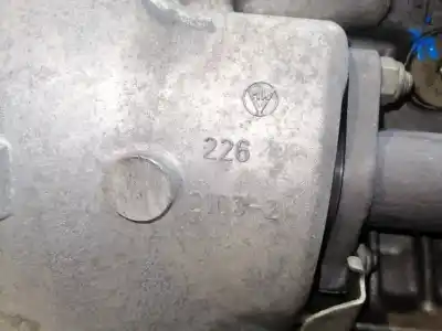 Pièce détachée automobile d'occasion boîte de vitesses pour bmw serie 3 berlina (e46) 330d références oem iam 106540101  