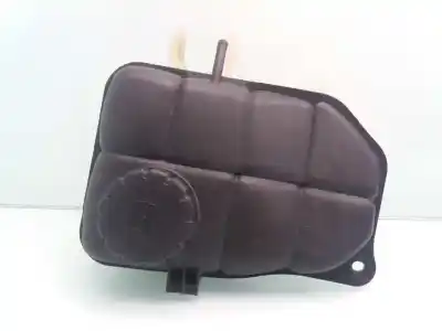 Second-hand car spare part Coolant Expansion Tank for MERCEDES-BENZ BM SERIE 203 SPORTCOUPE C 180 (203.735) OEM IAM references 2035000049  