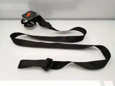 Second-hand car spare part Front Right Seat Belt for MERCEDES-BENZ BM SERIE 203 SPORTCOUPE C 180 (203.735) OEM IAM references 2038601085  