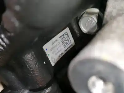 Recambio de automóvil de segunda mano de motor completo para nissan np300 pick-up (d23) 2.3 dci diesel cat referencias oem iam ys23  