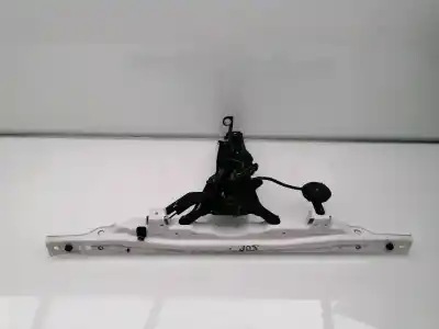 Pezzo di ricambio per auto di seconda mano trasversale superiore per toyota hilux 2.4 an1p riferimenti oem iam 53205kk050 , 53208kk020  