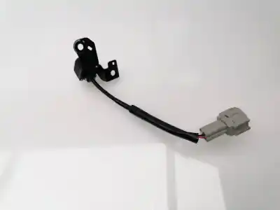 Recambio de automóvil de segunda mano de MODULO ELECTRONICO para NISSAN NAVARA NP300 PICK-UP (D23, D23T)  referencias OEM IAM 284424JA0B  