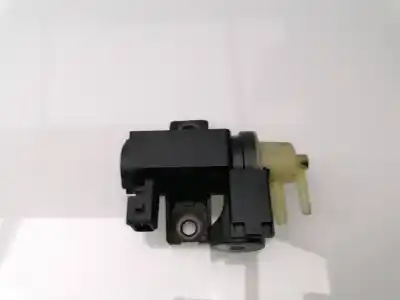 Автозапчастина б/у додатковий повітряний клапан для NISSAN NAVARA NP300 PICK-UP (D23, D23T) 2.3 dCi Посилання на OEM IAM 8200790180 70181405  