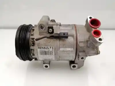 Peça sobressalente para automóvel em segunda mão compressor de ar condicionado a/a a/c por dacia sandero 0.9 tce cat referências oem iam 926006775r 926006775ra 