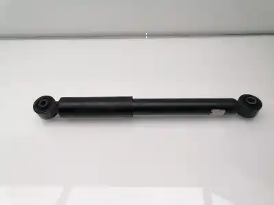 Recambio de automóvil de segunda mano de Amortiguador Trasero Izquierdo para VOLKSWAGEN T5 TRANSPORTER/FURGONETA Caja cerrada referencias OEM IAM 20V00447  