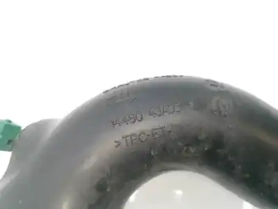 Second-hand car spare part tube for nissan np300 pick-up (d23) 2.3 dci diesel cat oem iam references 144604ja0b  